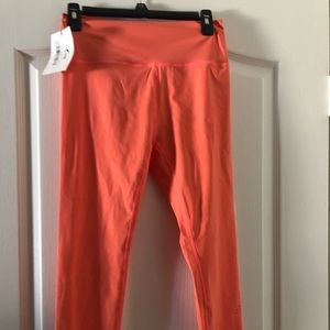Zyia Coral Moon Legging